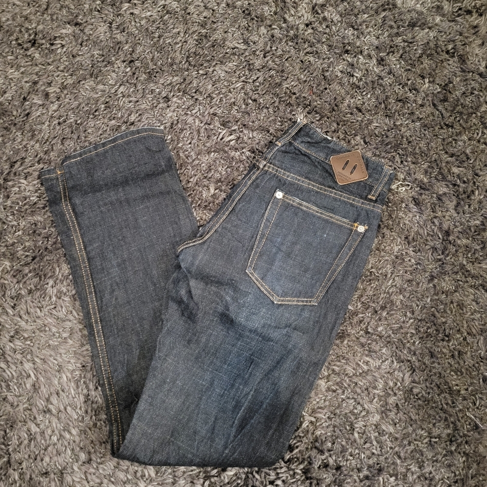 Goodale men's jeans